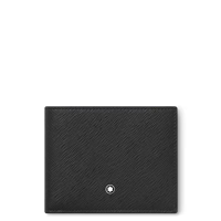 Portefeuille Montblanc Homme Sartorial in Cuir 130315